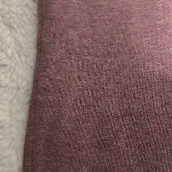 Lululemon HR Jogger - Picture 4 of 7